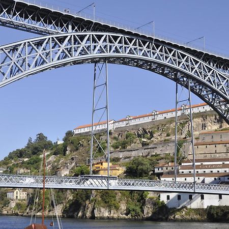 Porto Almada Design Loft Apartment Luaran gambar
