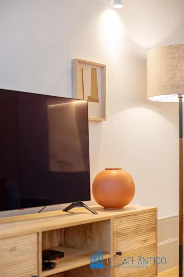 Porto Almada Design Loft Apartment Luaran gambar