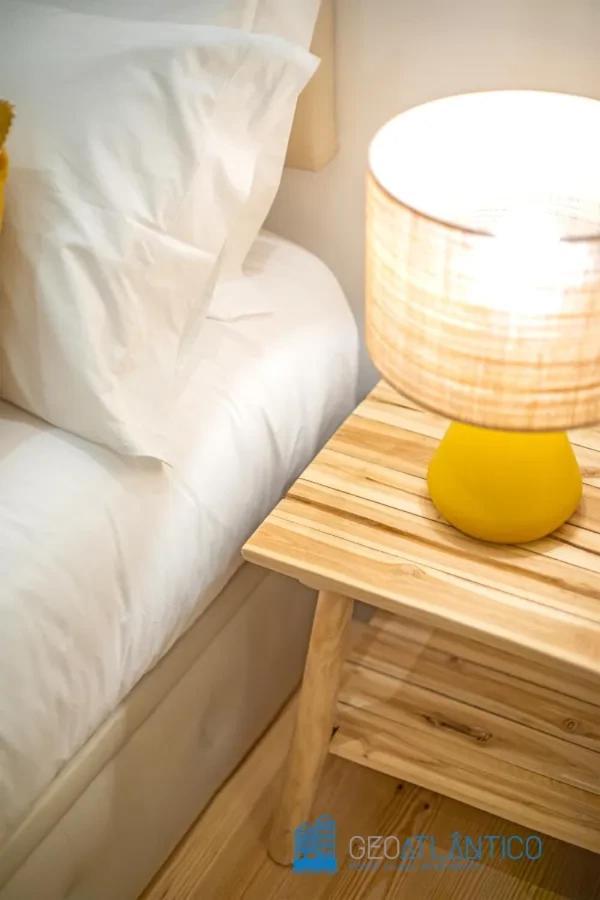 Porto Almada Design Loft Apartment Luaran gambar