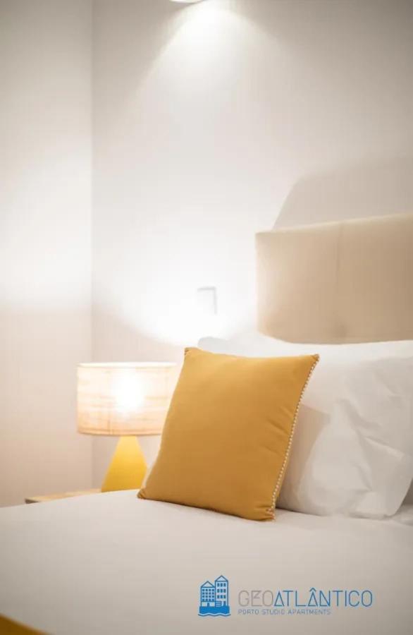 Porto Almada Design Loft Apartment Luaran gambar