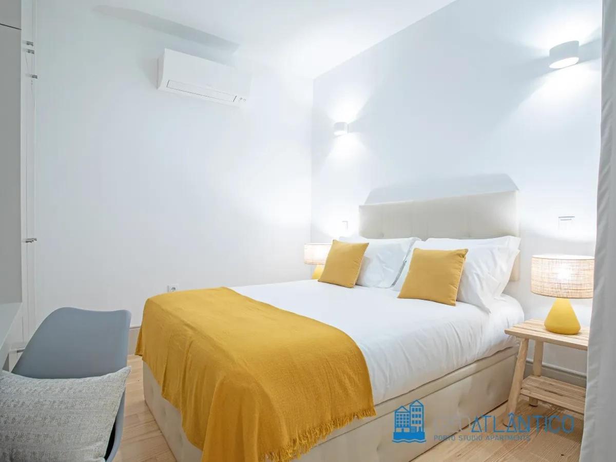 Porto Almada Design Loft Apartment Luaran gambar